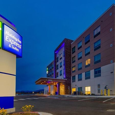 Holiday Inn Express & Suites - Harrisonburg University Area By Ihg Ngoại thất bức ảnh