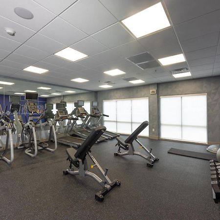 Holiday Inn Express & Suites - Harrisonburg University Area By Ihg Ngoại thất bức ảnh