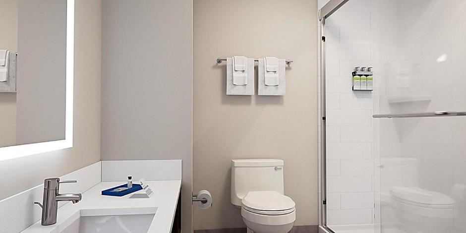 Holiday Inn Express & Suites - Harrisonburg University Area By Ihg Ngoại thất bức ảnh