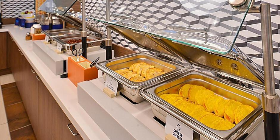Holiday Inn Express & Suites - Harrisonburg University Area By Ihg Ngoại thất bức ảnh