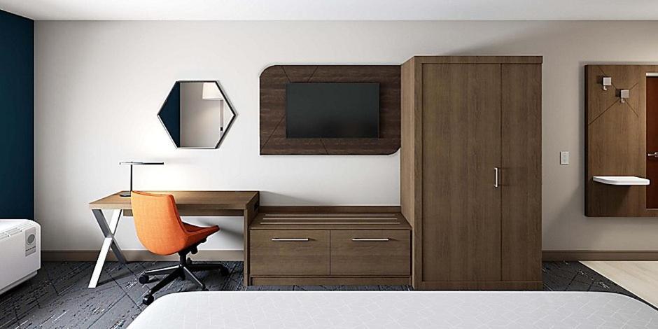 Holiday Inn Express & Suites - Harrisonburg University Area By Ihg Ngoại thất bức ảnh