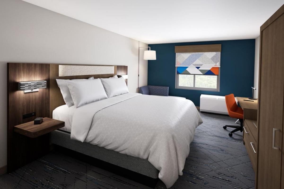 Holiday Inn Express & Suites - Harrisonburg University Area By Ihg Ngoại thất bức ảnh