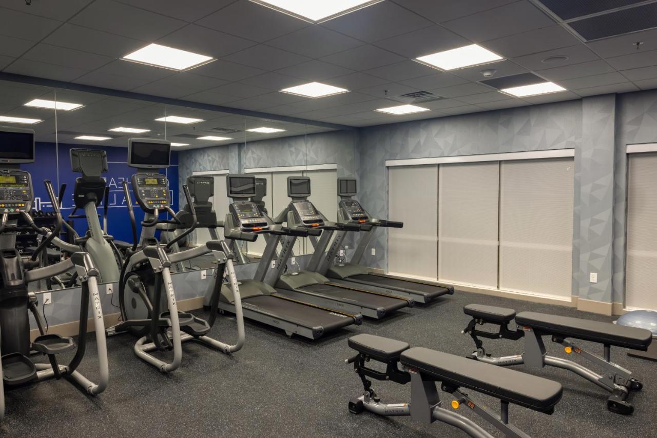 Holiday Inn Express & Suites - Harrisonburg University Area By Ihg Ngoại thất bức ảnh