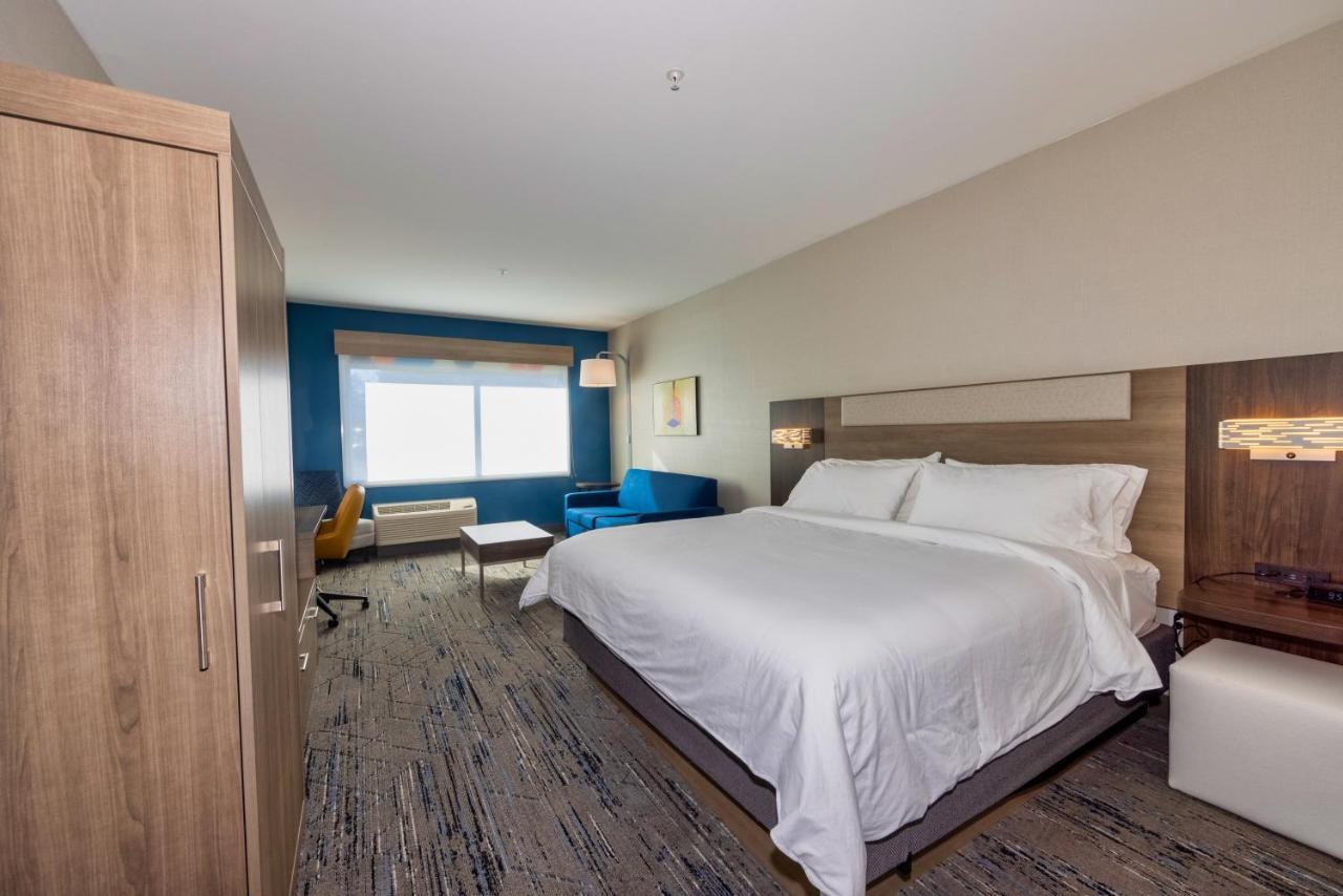 Holiday Inn Express & Suites - Harrisonburg University Area By Ihg Ngoại thất bức ảnh
