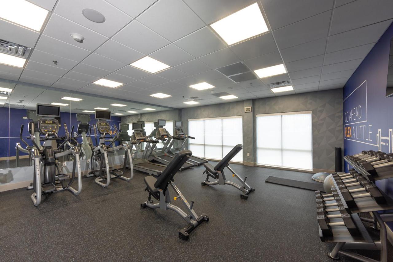 Holiday Inn Express & Suites - Harrisonburg University Area By Ihg Ngoại thất bức ảnh