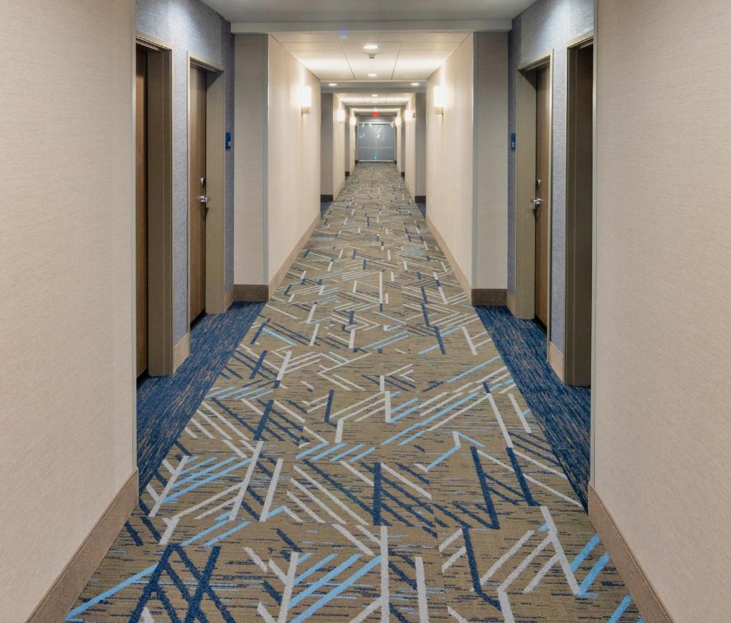 Holiday Inn Express & Suites - Harrisonburg University Area By Ihg Ngoại thất bức ảnh